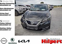 Nissan Leaf N-Connecta 40KW NAVI / AVM Kamera / Winterpaket